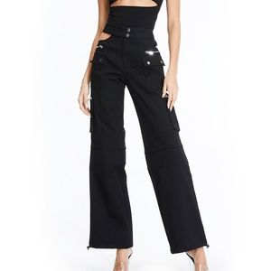 I AM GIA ALTA CARGO PANT